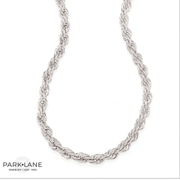 Park Lane Jewelry - Park Lane Wiley Necklace - NIB